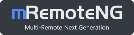 mRemoteNG